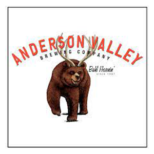 Anderson Valley Brewing Co. Logo