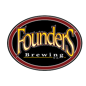 Founders Brewing Co Logo