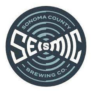 Seismic Brewing Co. Logo