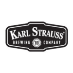 Logo for Karl Strauss Brewing Company