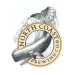 Logo for North Coast Brewing Company