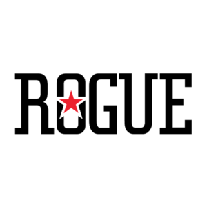 Logo for Rogue